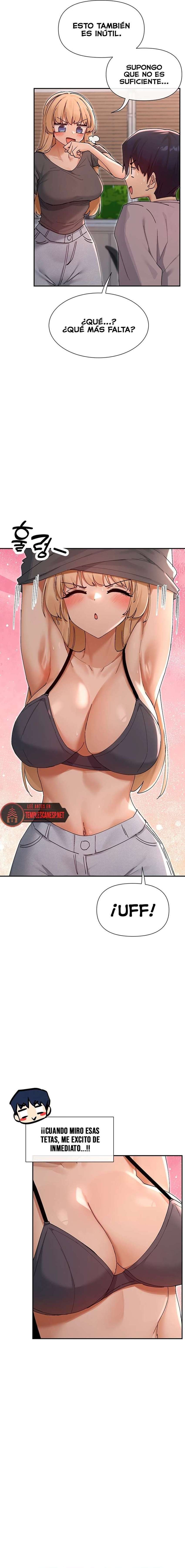 ¿Lo Has Visto? Capítulo 53 - Page 13