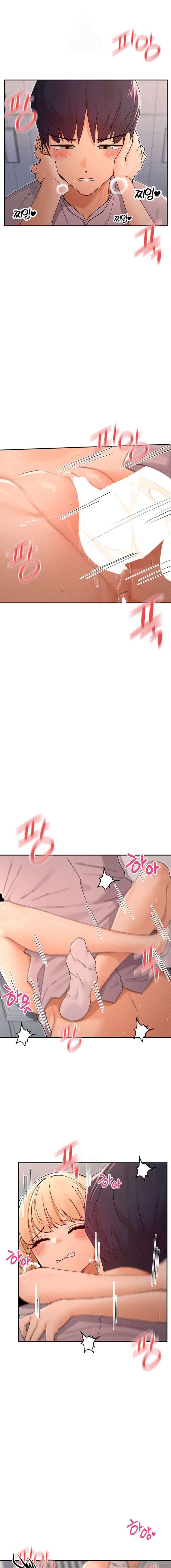 ¿Lo Has Visto? Capítulo 54 - Page 11