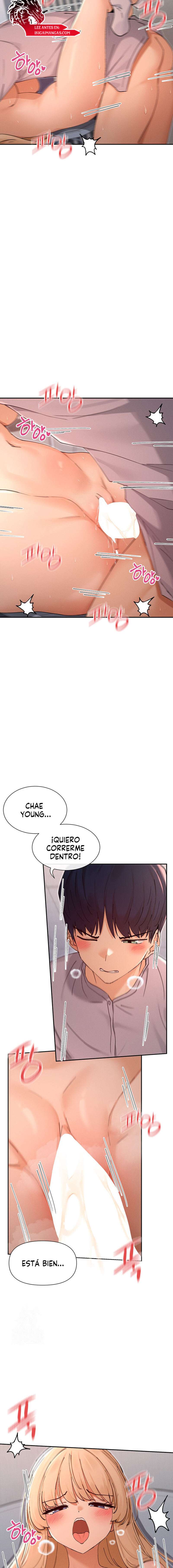 ¿Lo Has Visto? Capítulo 54 - Page 12