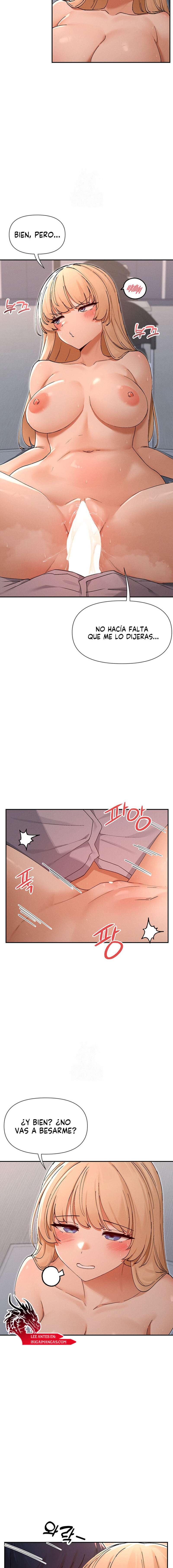 ¿Lo Has Visto? Capítulo 54 - Page 9