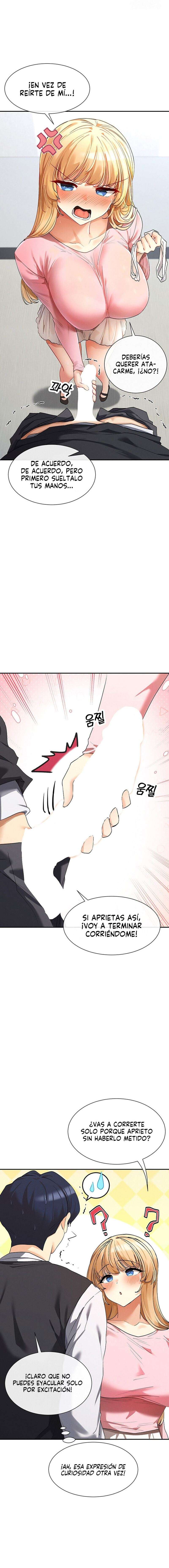 ¿Lo Has Visto? Capítulo 6 - Page 11