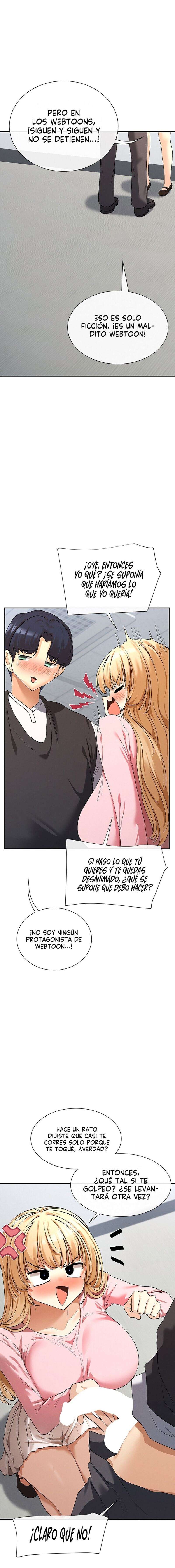 ¿Lo Has Visto? Capítulo 6 - Page 17