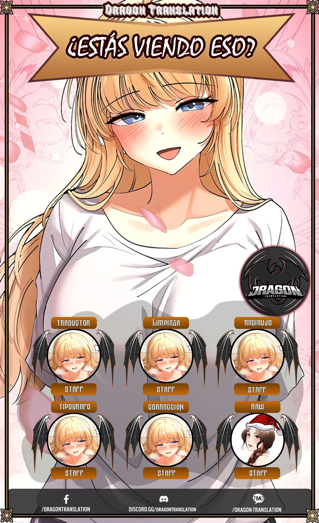 ¿Lo Has Visto? Capítulo 60 - Page 1