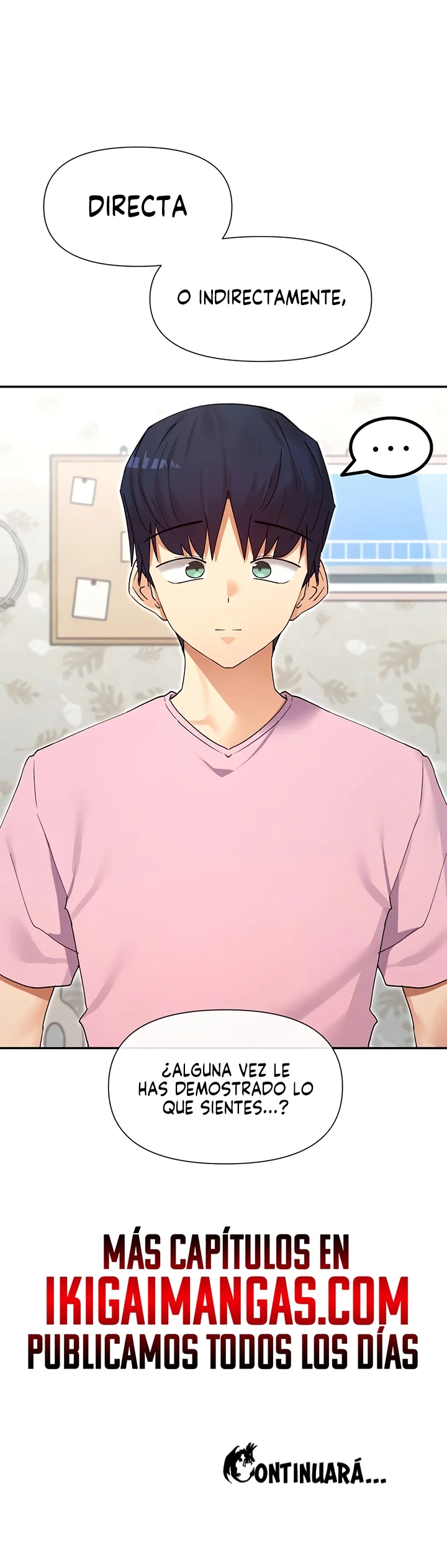 ¿Lo Has Visto? Capítulo 60 - Page 11