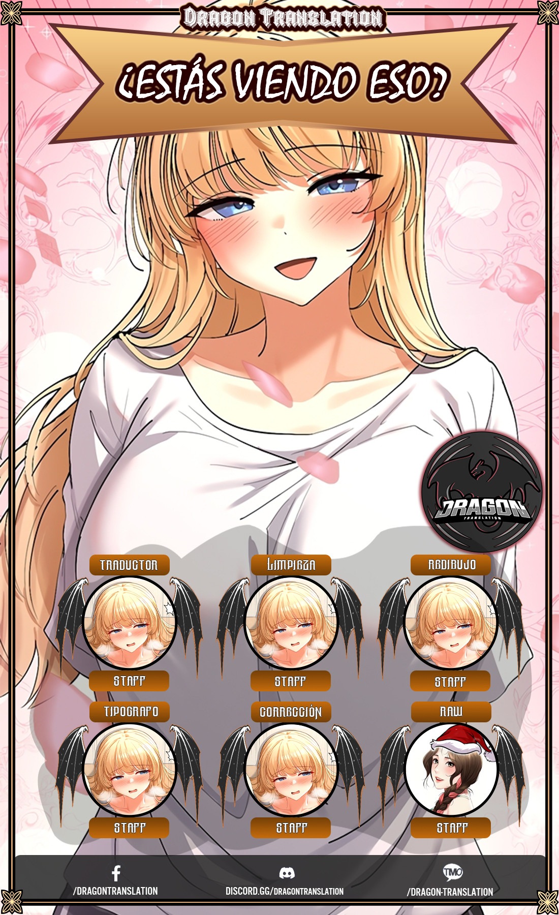 ¿Lo Has Visto? Capítulo 62 - Page 1