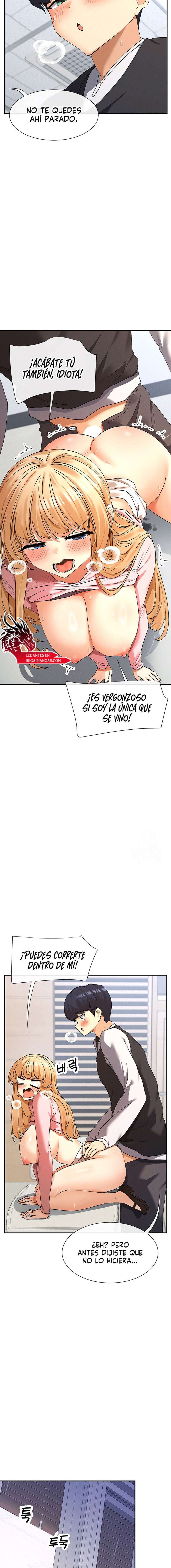 ¿Lo Has Visto? Capítulo 7 - Page 19