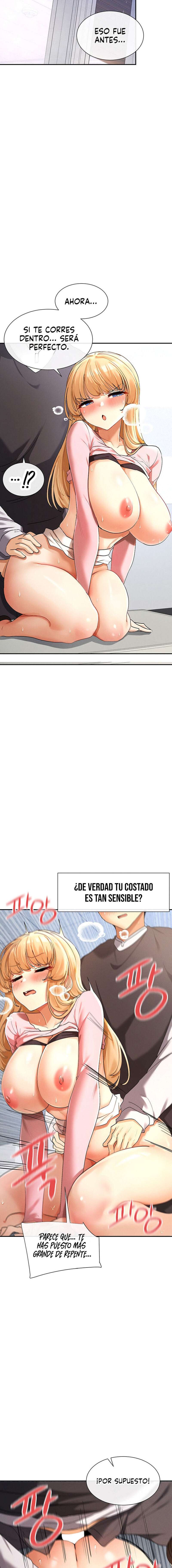 ¿Lo Has Visto? Capítulo 7 - Page 20