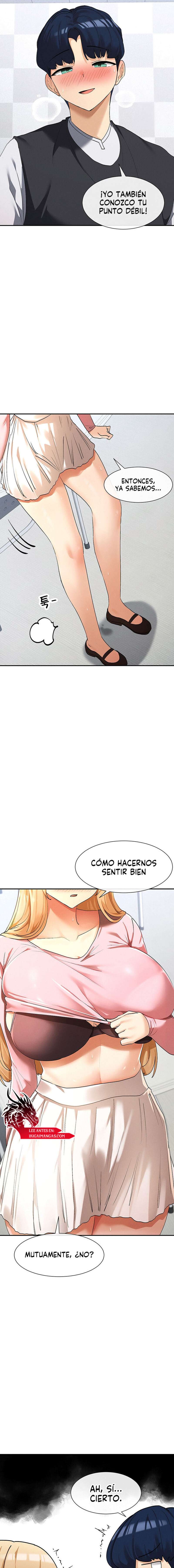 ¿Lo Has Visto? Capítulo 7 - Page 24