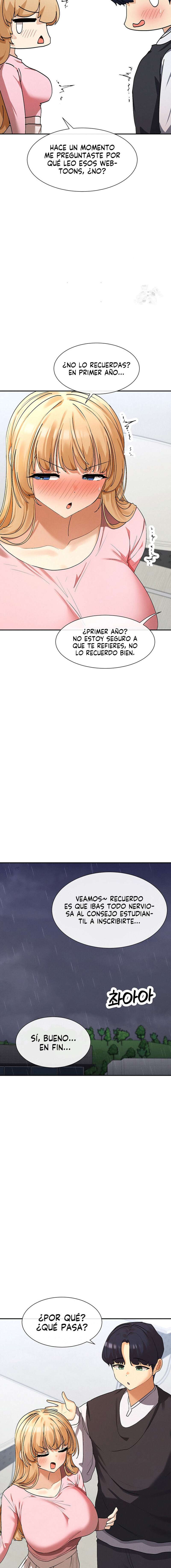¿Lo Has Visto? Capítulo 7 - Page 25