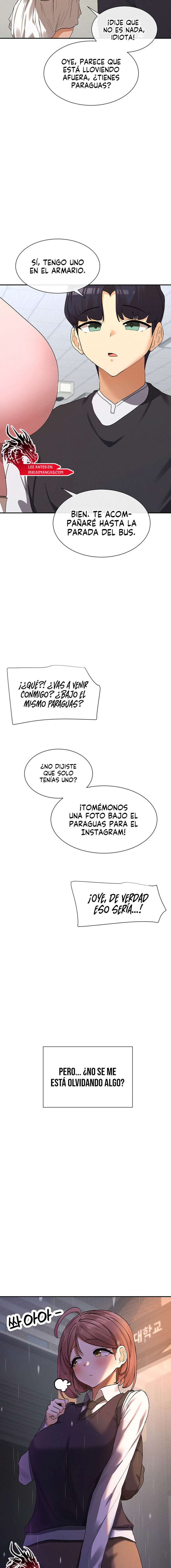 ¿Lo Has Visto? Capítulo 7 - Page 26