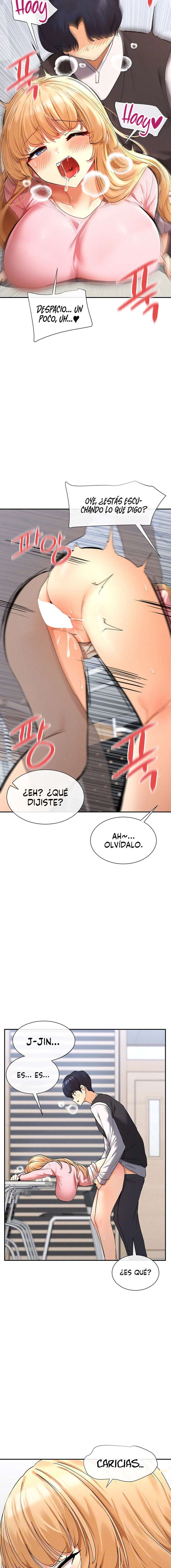 ¿Lo Has Visto? Capítulo 7 - Page 3