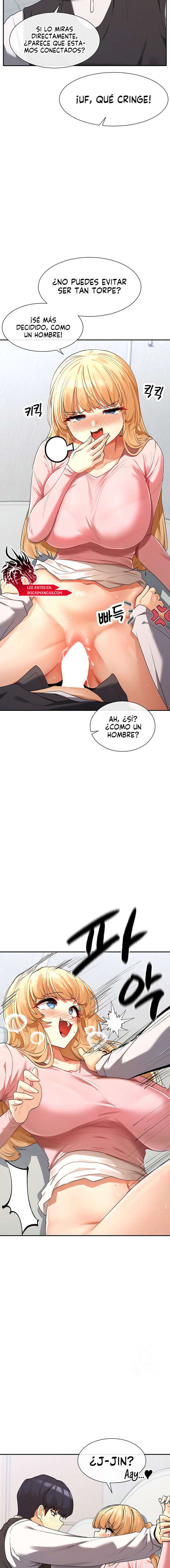 ¿Lo Has Visto? Capítulo 7 - Page 7