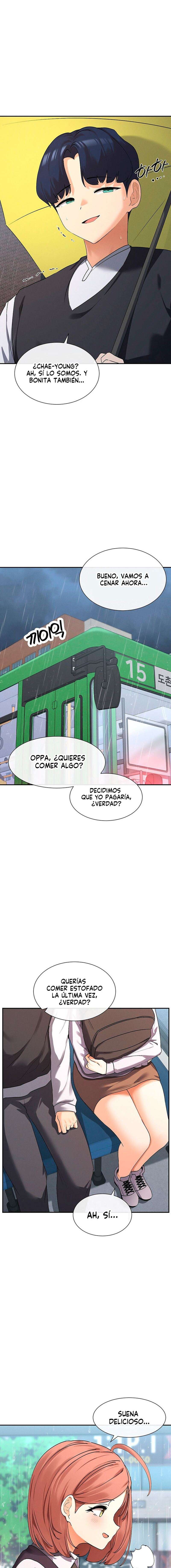 ¿Lo Has Visto? Capítulo 8 - Page 11