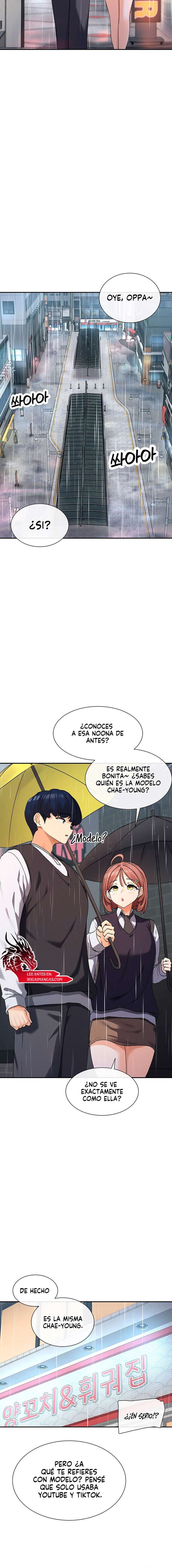 ¿Lo Has Visto? Capítulo 8 - Page 13