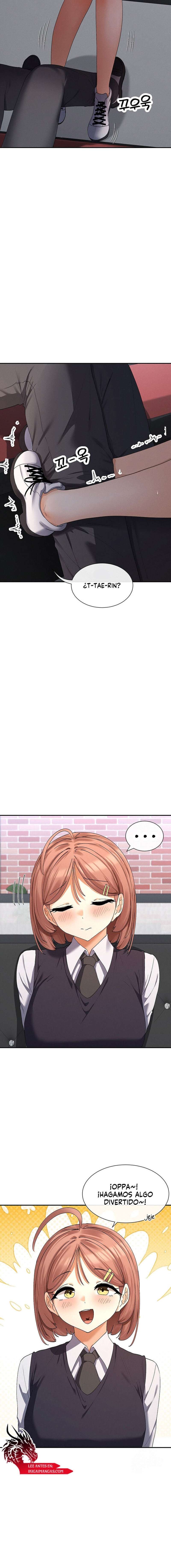 ¿Lo Has Visto? Capítulo 8 - Page 19