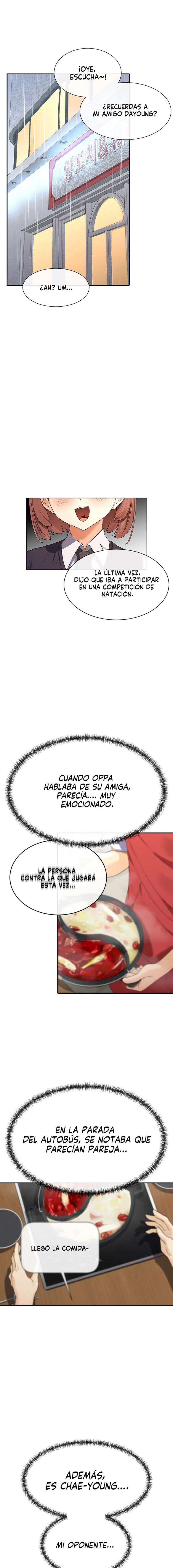 ¿Lo Has Visto? Capítulo 8 - Page 20