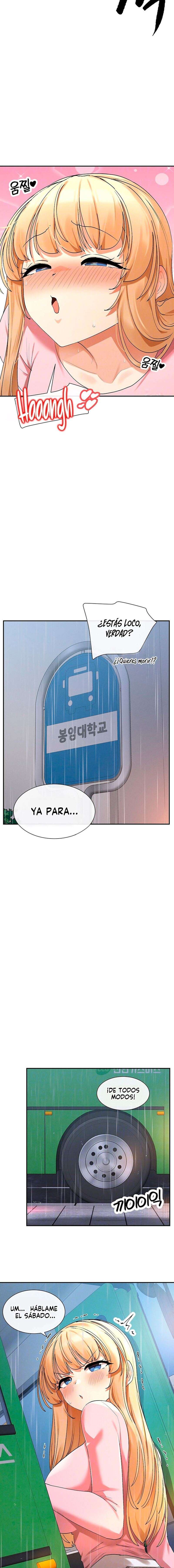 ¿Lo Has Visto? Capítulo 8 - Page 5