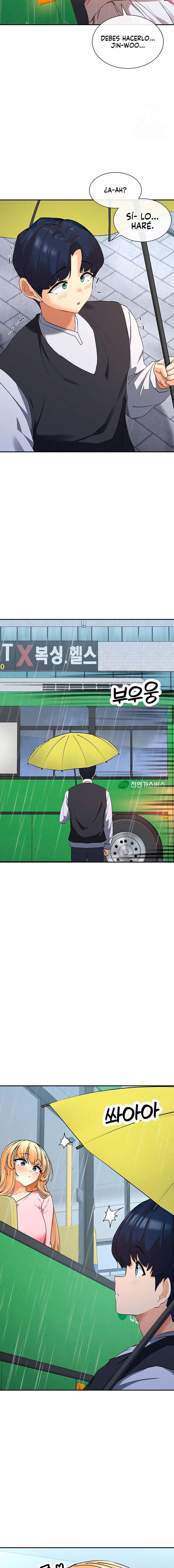 ¿Lo Has Visto? Capítulo 8 - Page 6