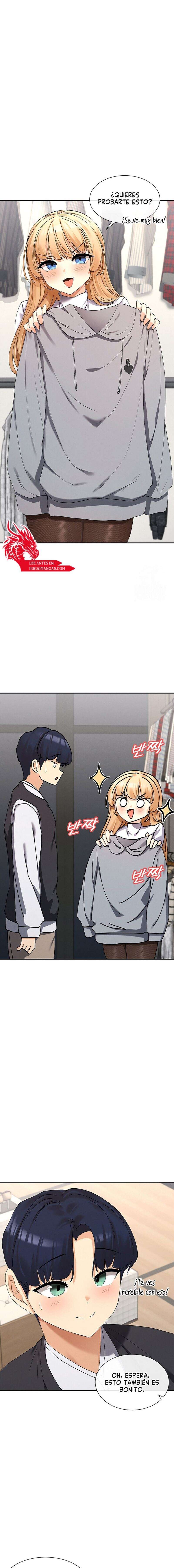 ¿Lo Has Visto? Capítulo 9 - Page 13