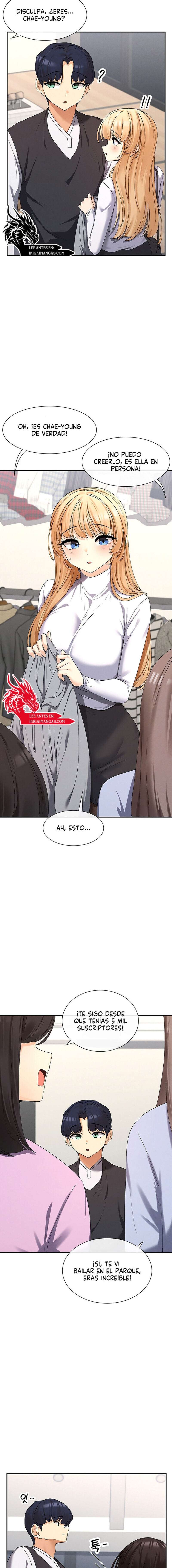 ¿Lo Has Visto? Capítulo 9 - Page 14