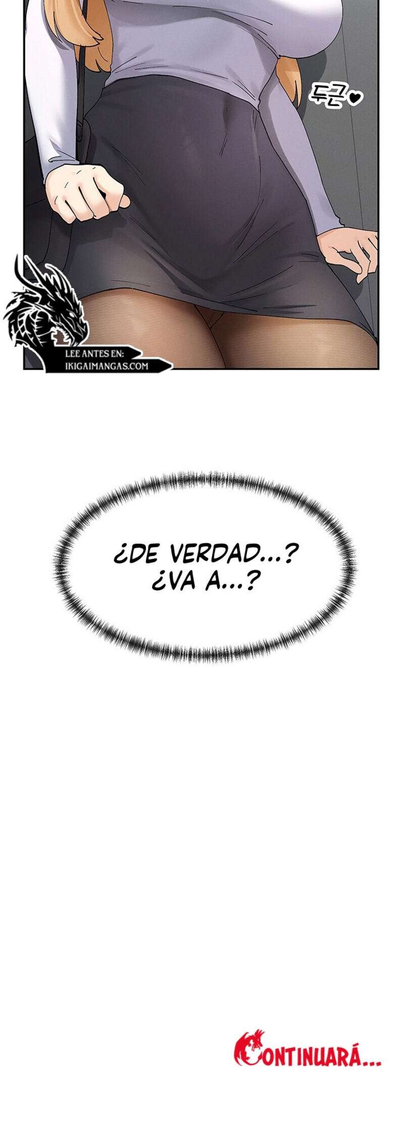 ¿Lo Has Visto? Capítulo 9 - Page 22