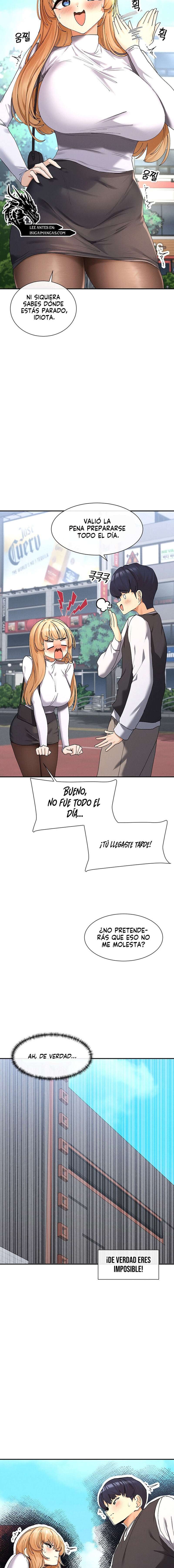 ¿Lo Has Visto? Capítulo 9 - Page 9