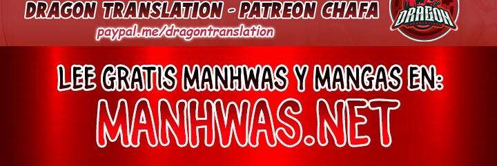 El Guerrero está Decepcionado Capítulo 10 - Page 19