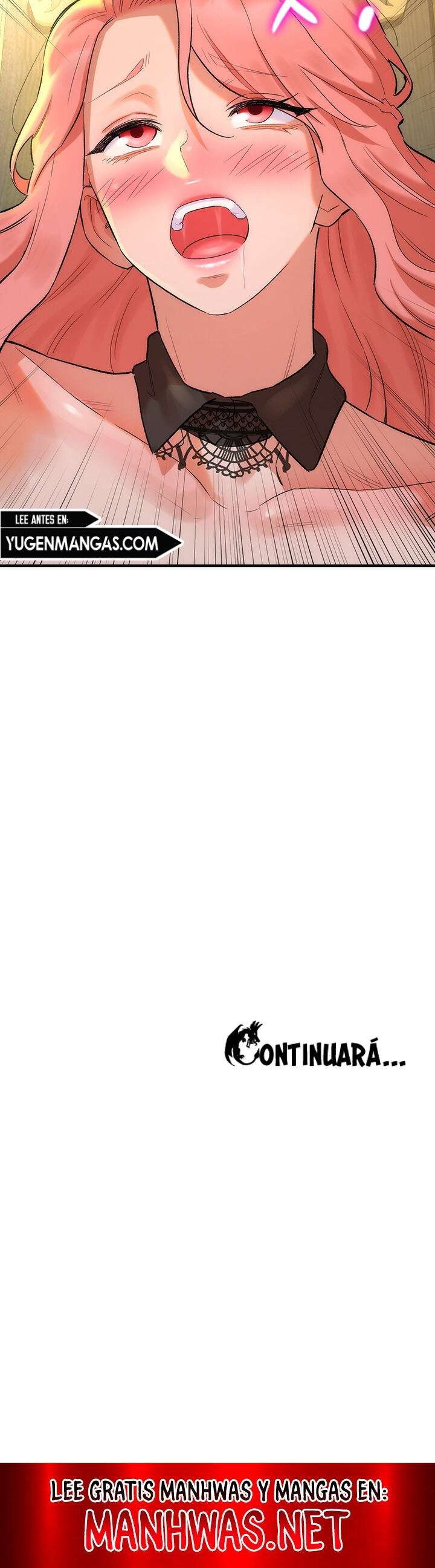 El Guerrero está Decepcionado Capítulo 17 - Page 19