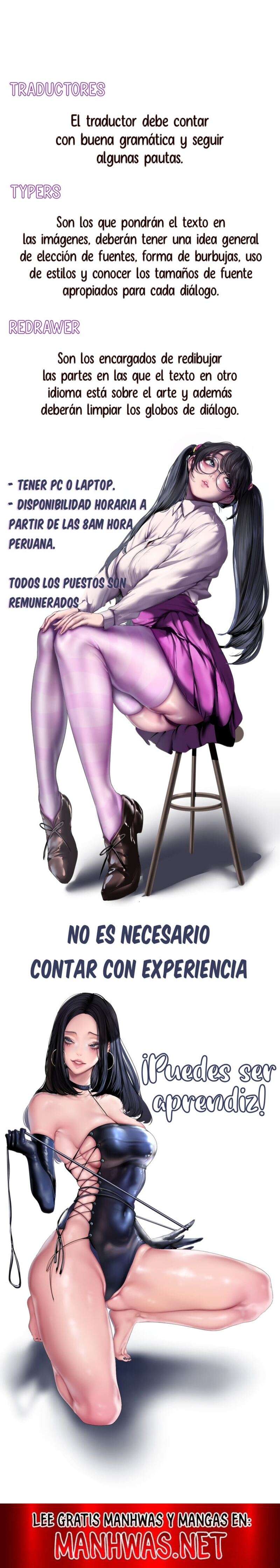 El Guerrero está Decepcionado Capítulo 41 - Page 19