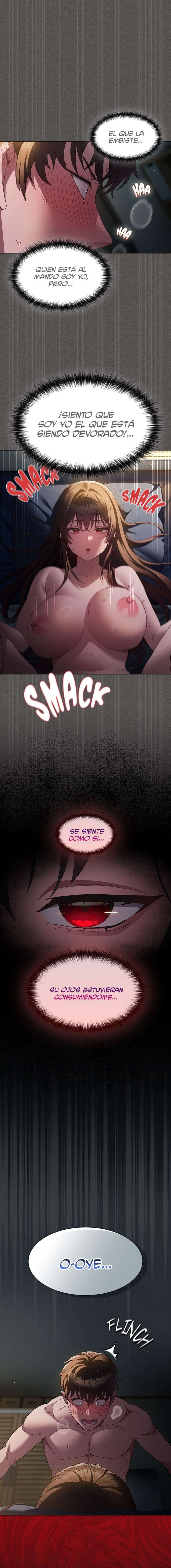 El Mesias y sus seguidoras Capítulo 1 - Page 7