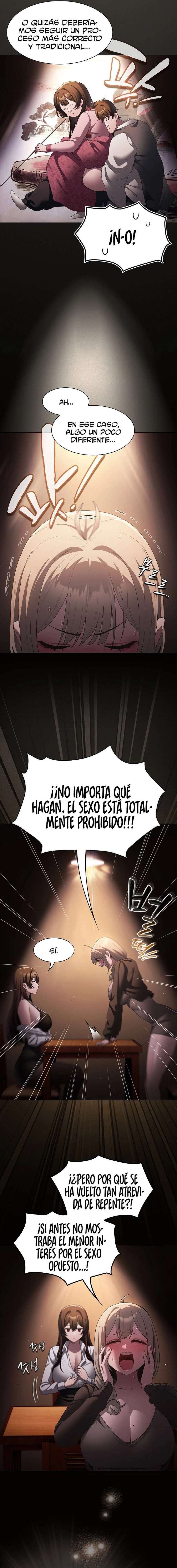 El Mesias y sus seguidoras Capítulo 10 - Page 2