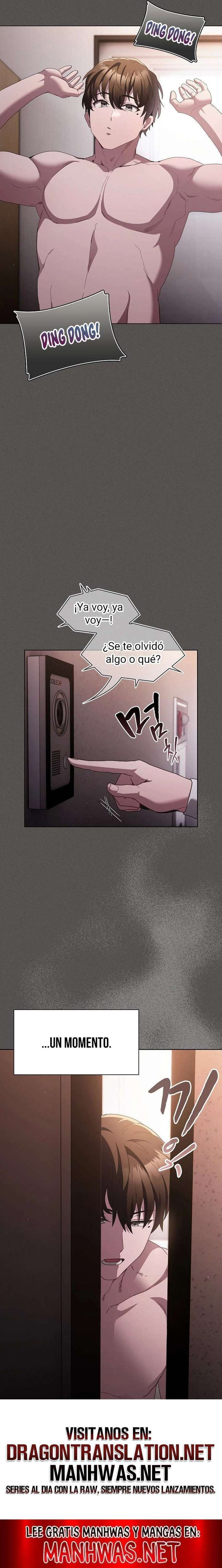 El Mesias y sus seguidoras Capítulo 10 - Page 23