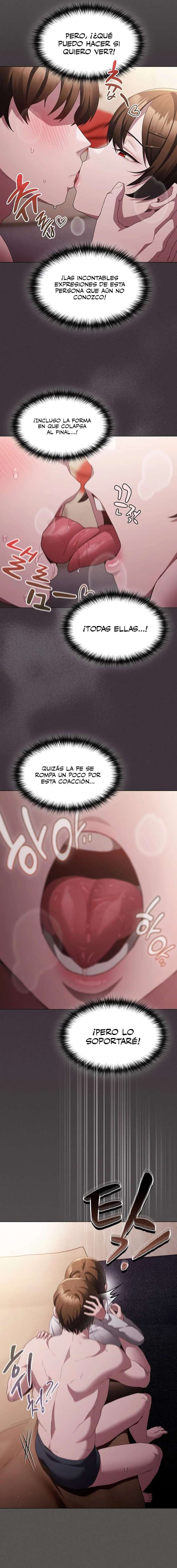 El Mesias y sus seguidoras Capítulo 11 - Page 20