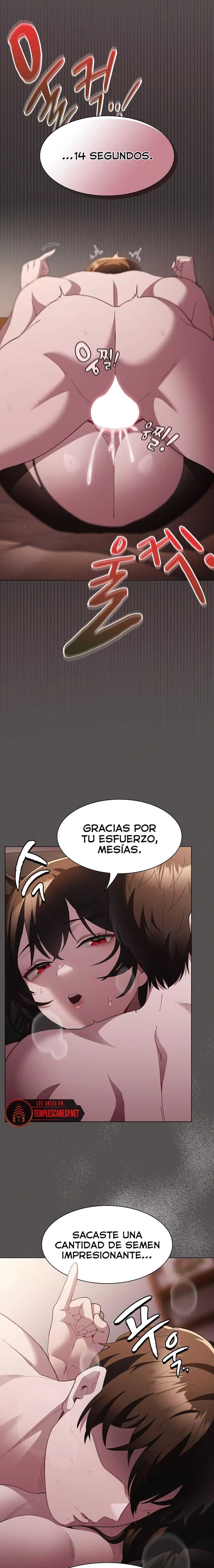 El Mesias y sus seguidoras Capítulo 14 - Page 2