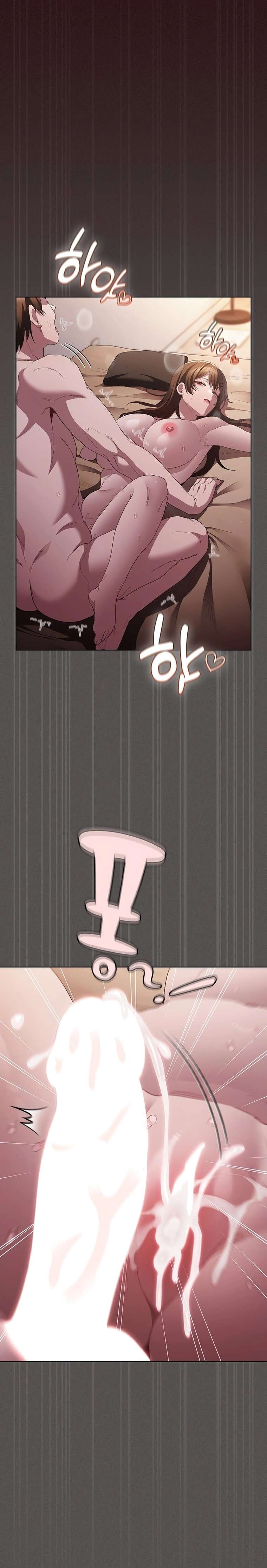 El Mesias y sus seguidoras Capítulo 14 - Page 24