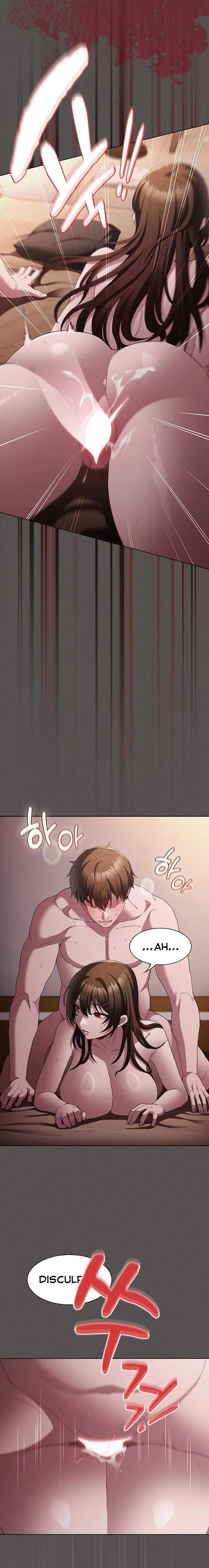 El Mesias y sus seguidoras Capítulo 14 - Page 6