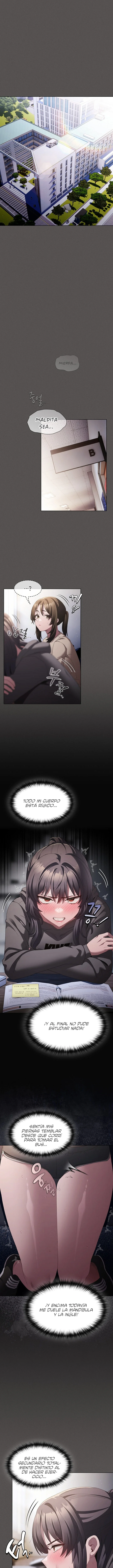 El Mesias y sus seguidoras Capítulo 15 - Page 2