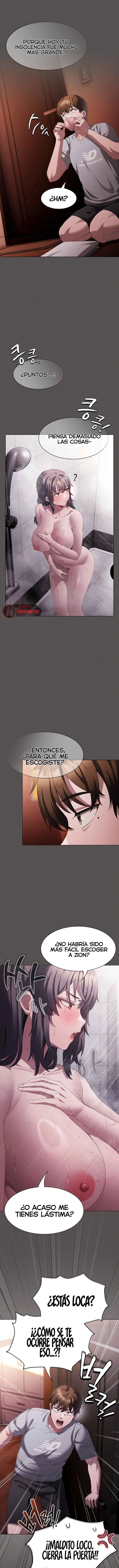 El Mesias y sus seguidoras Capítulo 16 - Page 11