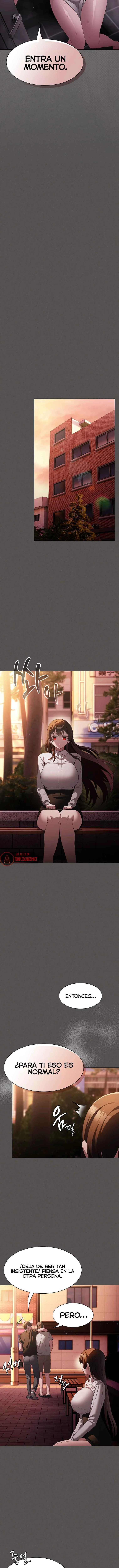 El Mesias y sus seguidoras Capítulo 16 - Page 13