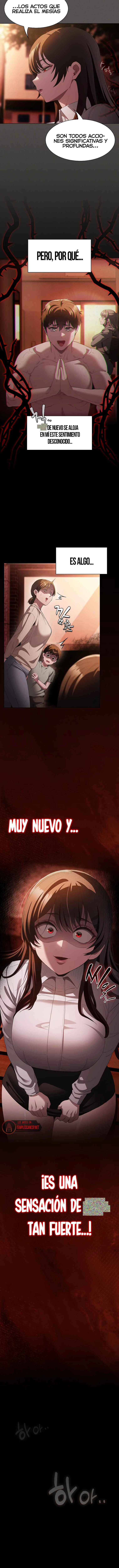 El Mesias y sus seguidoras Capítulo 16 - Page 14