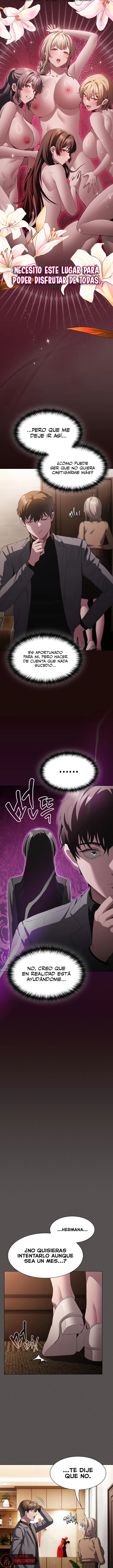 El Mesias y sus seguidoras Capítulo 19 - Page 13