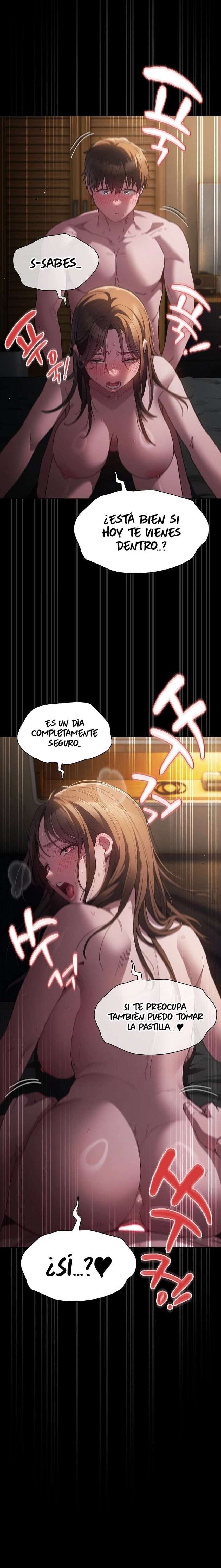 El Mesias y sus seguidoras Capítulo 2 - Page 2