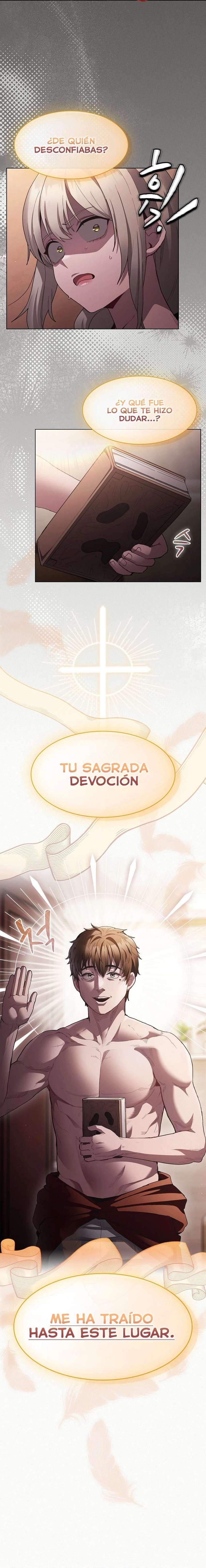 El Mesias y sus seguidoras Capítulo 2 - Page 22