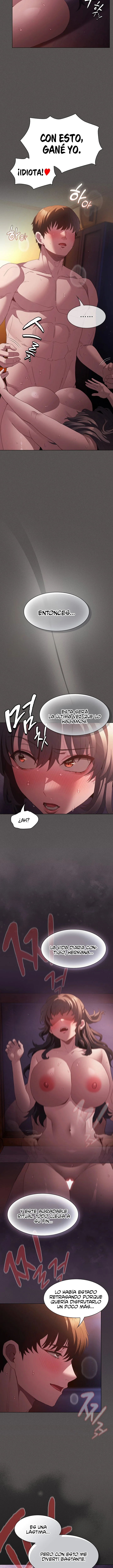 El Mesias y sus seguidoras Capítulo 24 - Page 10