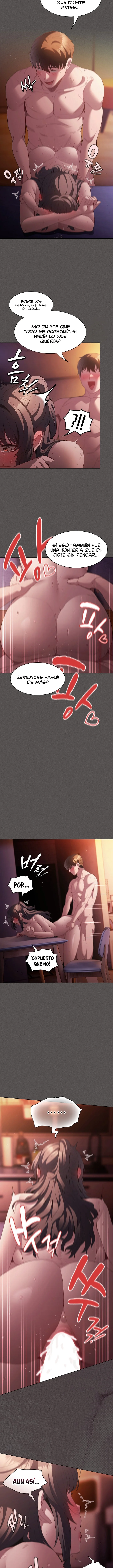 El Mesias y sus seguidoras Capítulo 24 - Page 13