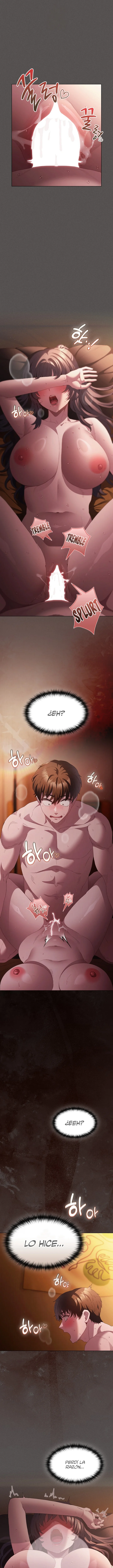 El Mesias y sus seguidoras Capítulo 24 - Page 2