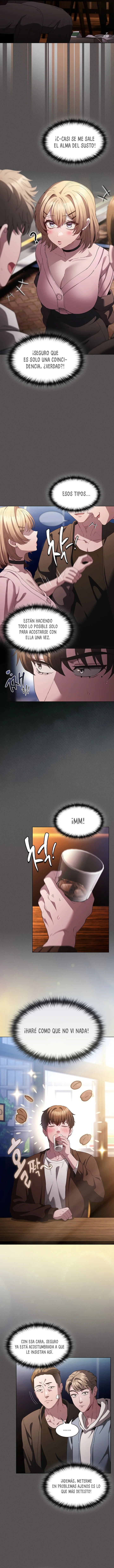 El Mesias y sus seguidoras Capítulo 25 - Page 15