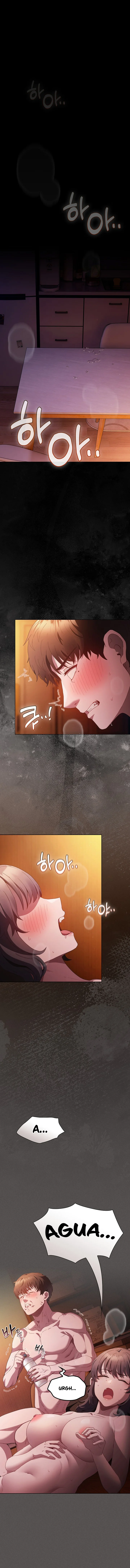 El Mesias y sus seguidoras Capítulo 25 - Page 2