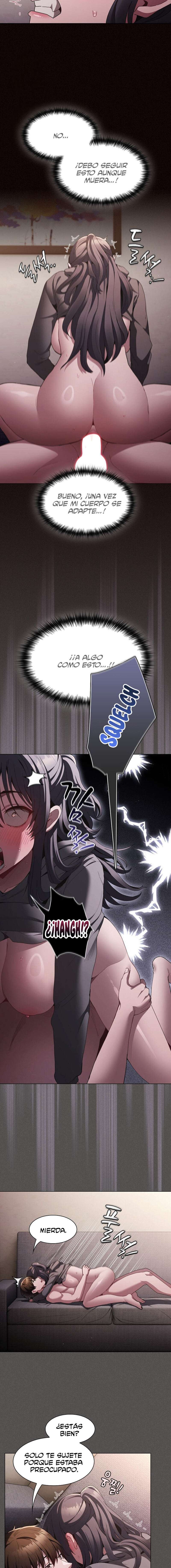 El Mesias y sus seguidoras Capítulo 5 - Page 3