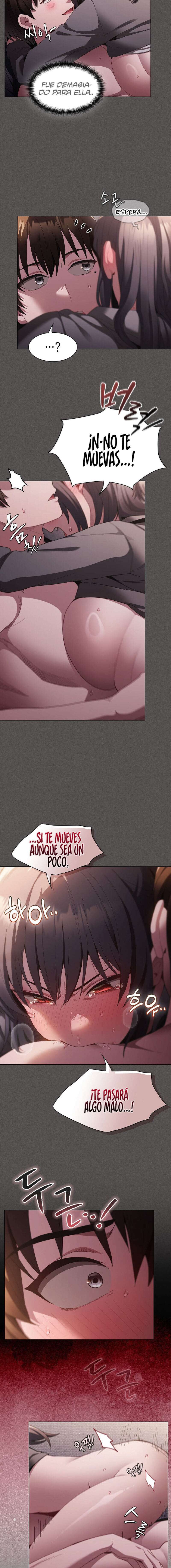 El Mesias y sus seguidoras Capítulo 5 - Page 4